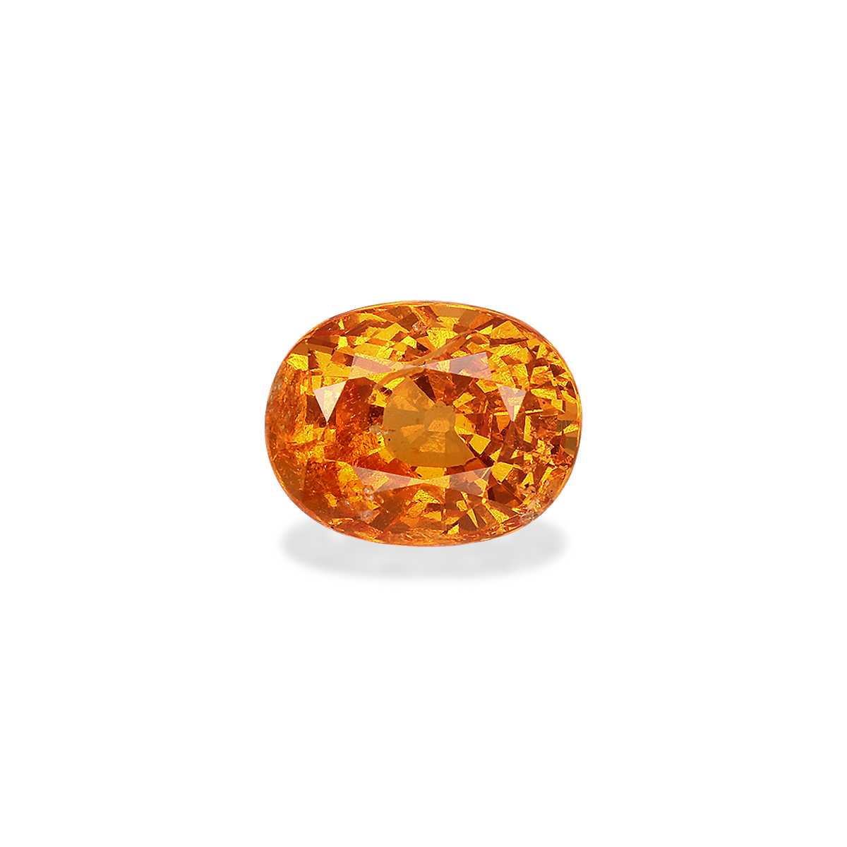Orange Spessartite 2.32ct