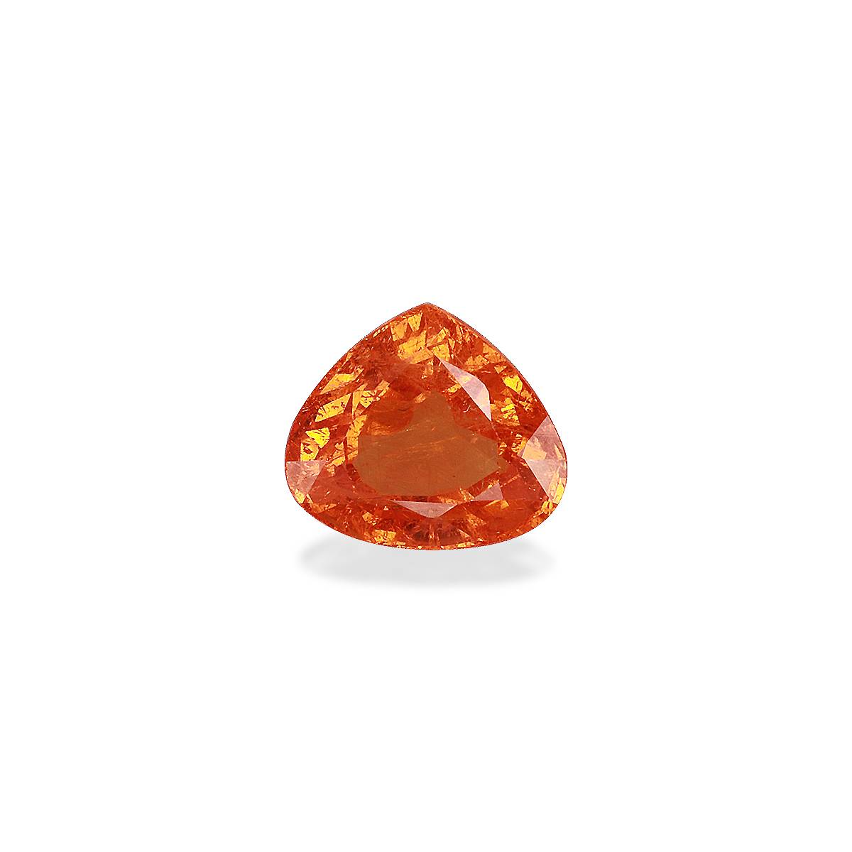 Mandarin Orange Spessartite 2.55ct