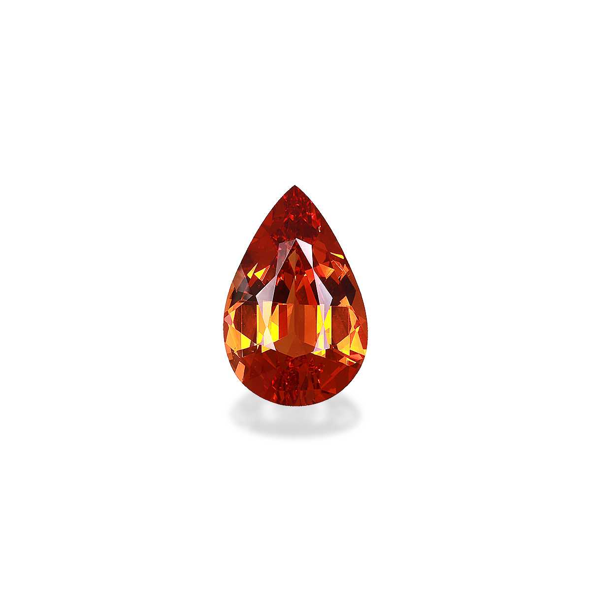 Orange Spessartite 7.46ct