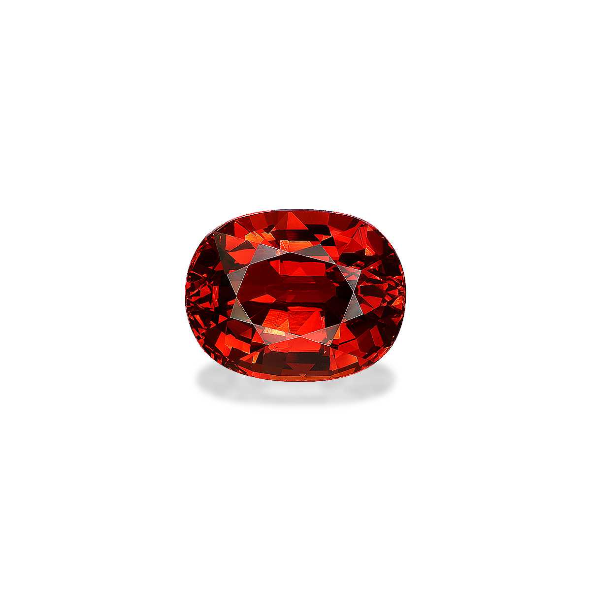 Fire Orange Spessartite 22.93ct