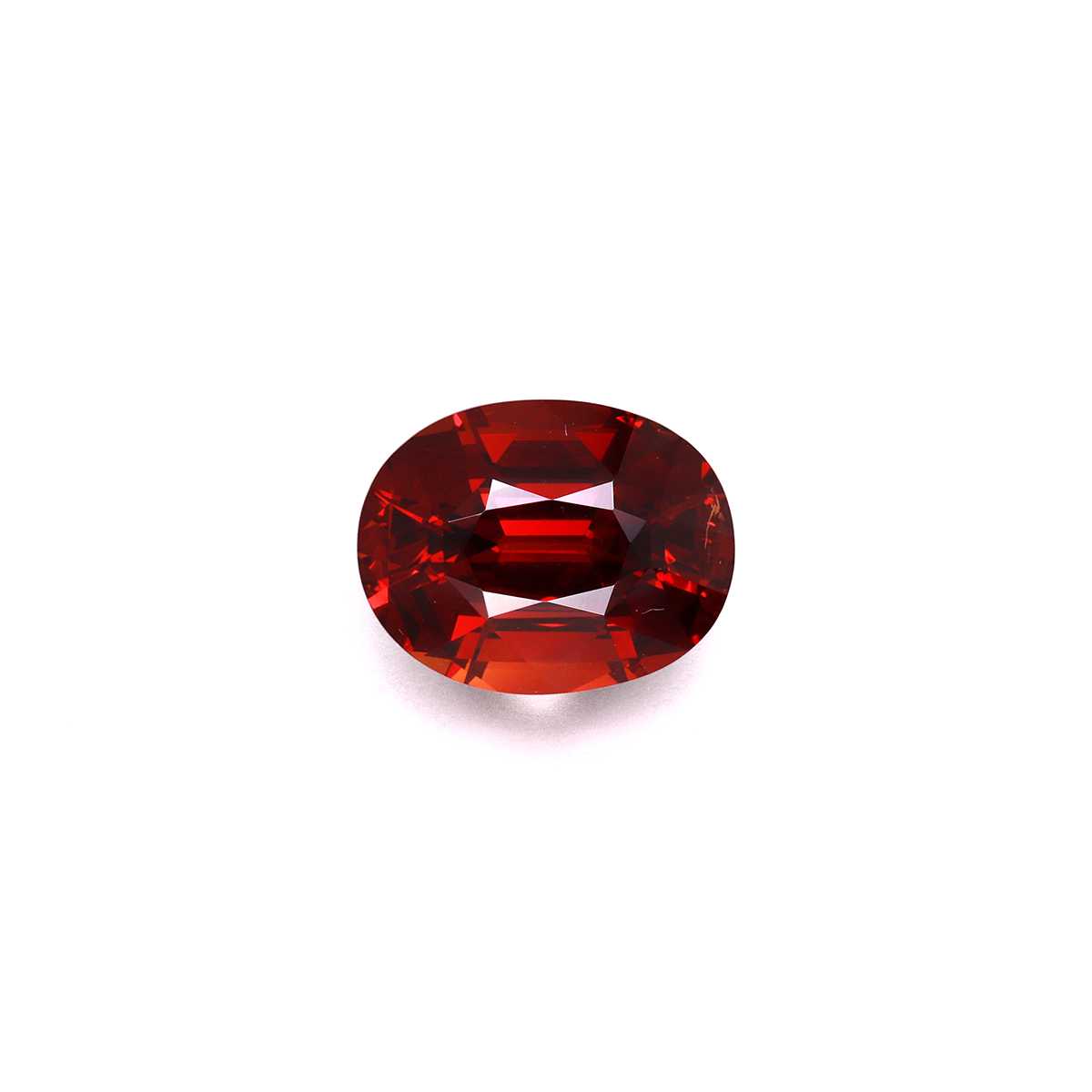 Blood Red Spessartite 8.26ct