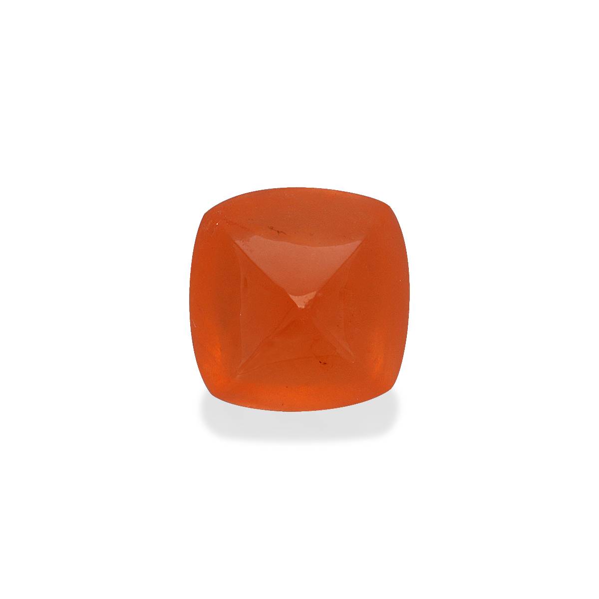 Fanta Orange Spessartite 7.55ct - 10mm