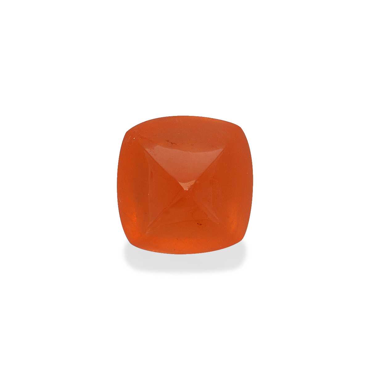 Fanta Orange Spessartite 7.55ct - 10mm