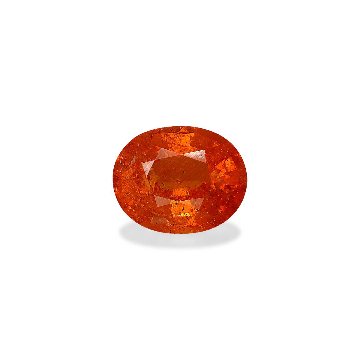 Fanta Orange Spessartite 8.72ct