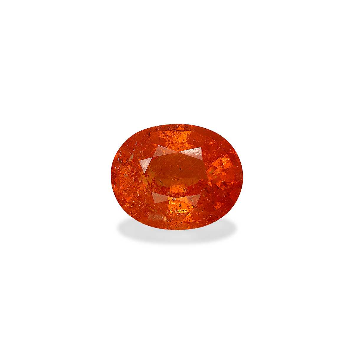 Fanta Orange Spessartite 8.72ct