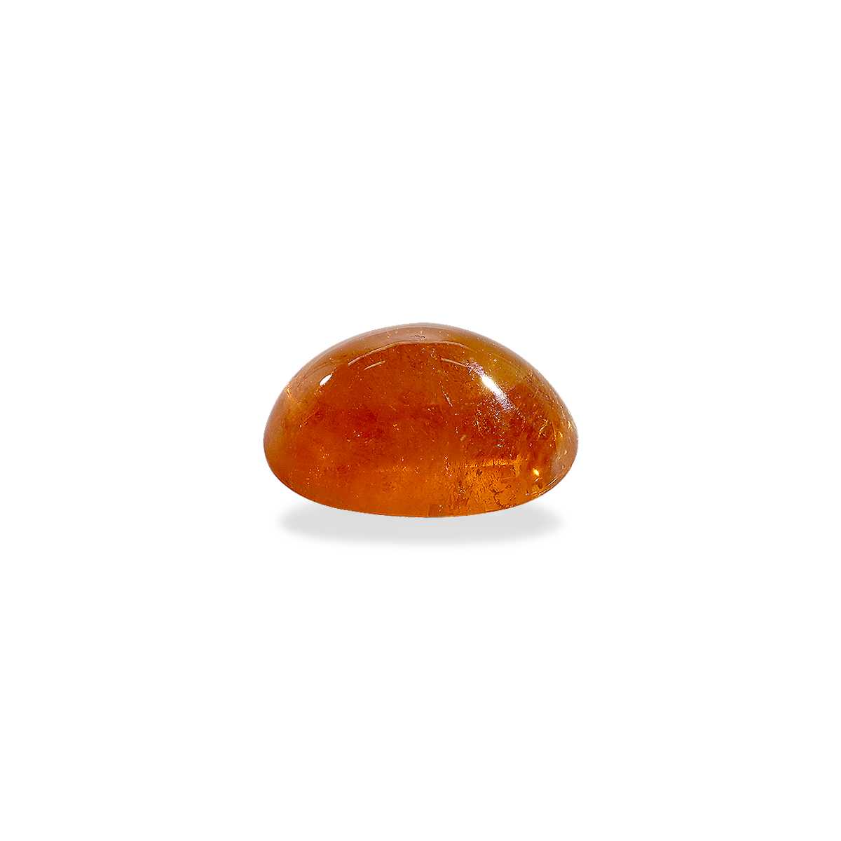 Fanta Orange Spessartite 30.76ct