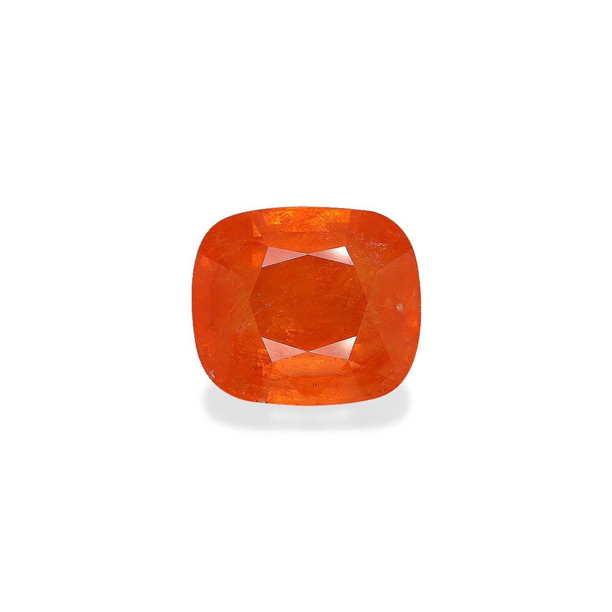 Fanta Orange Spessartite 57.36ct