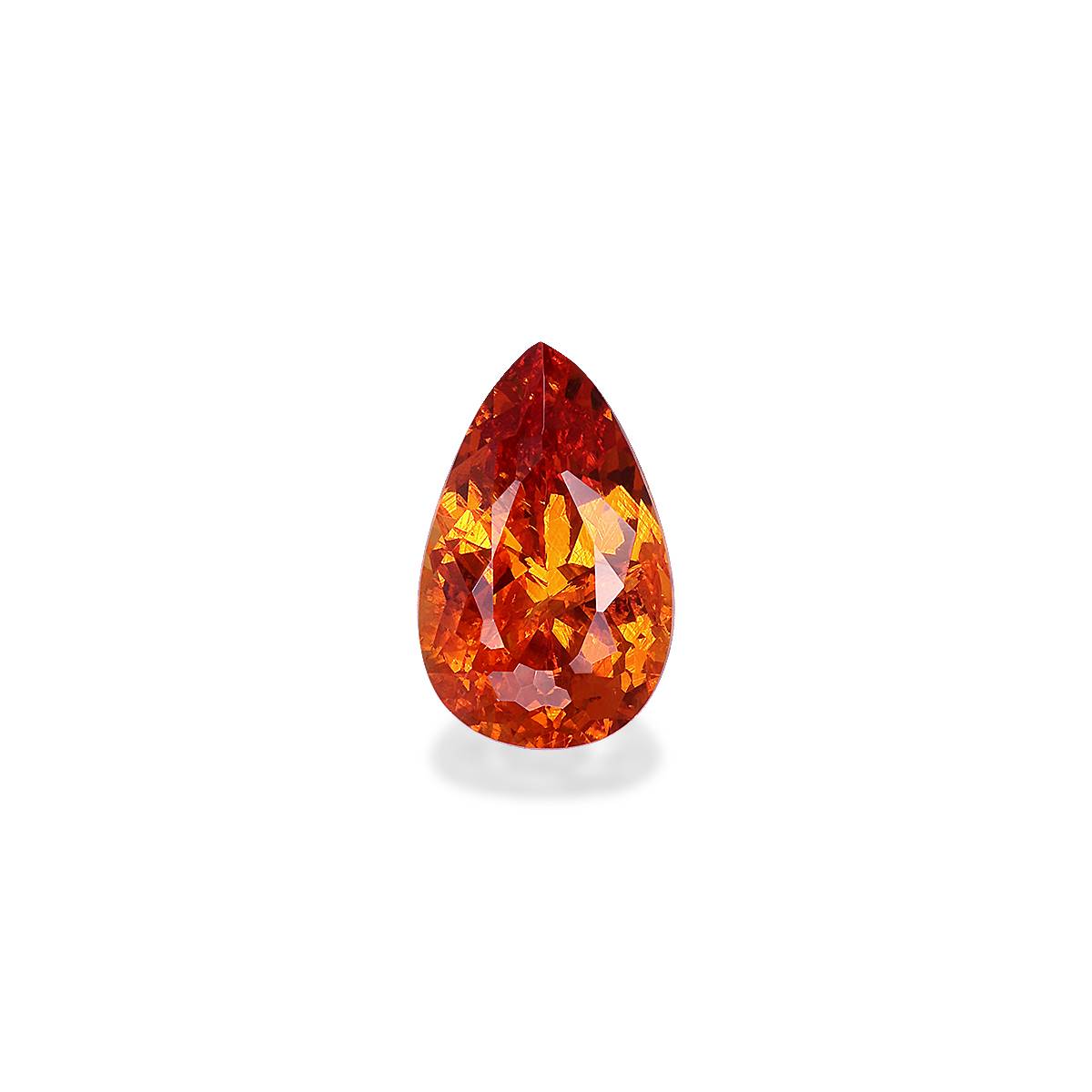 Orange Spessartite 1.58ct