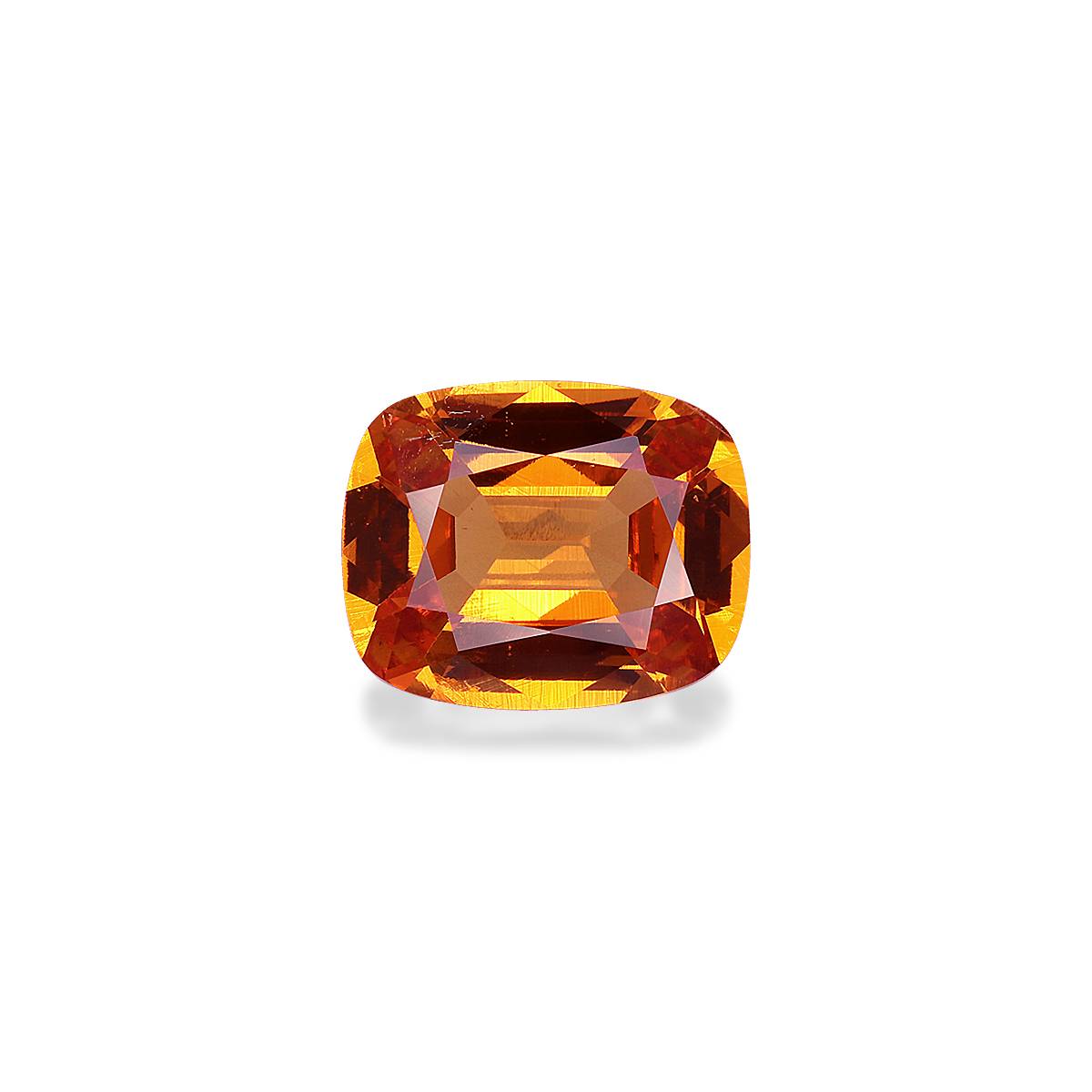 Fanta Orange Spessartite 2.84ct
