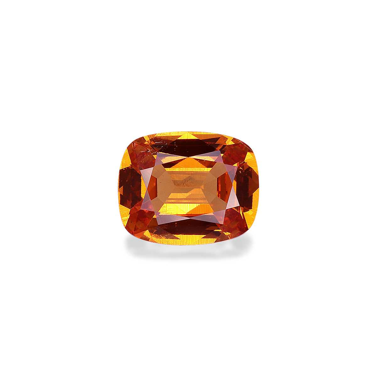 Fanta Orange Spessartite 2.84ct
