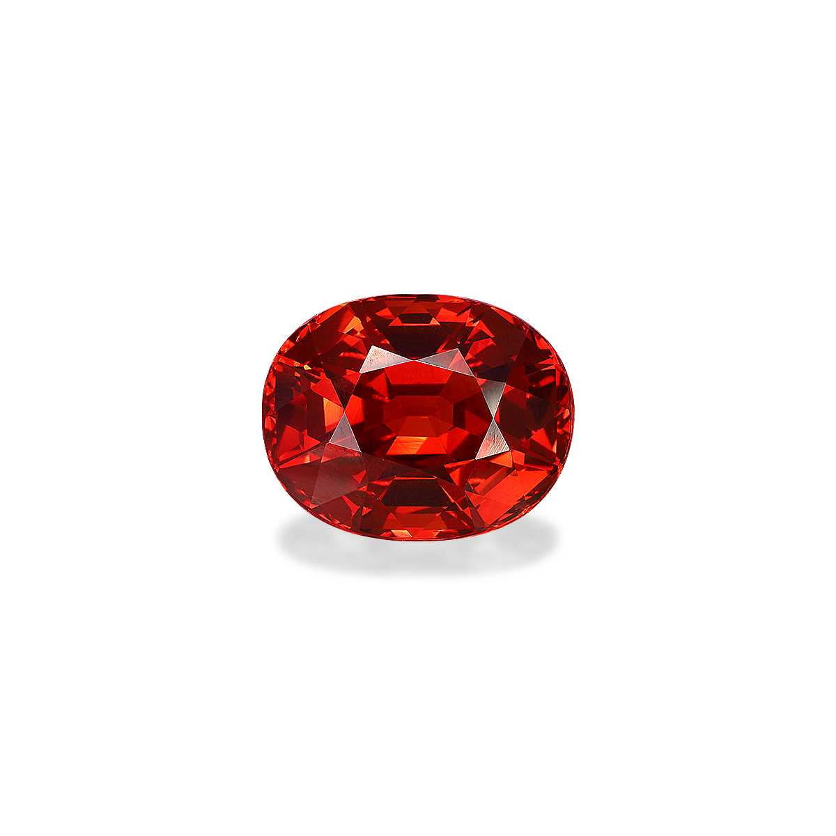 Fire Orange Spessartite 17.71ct