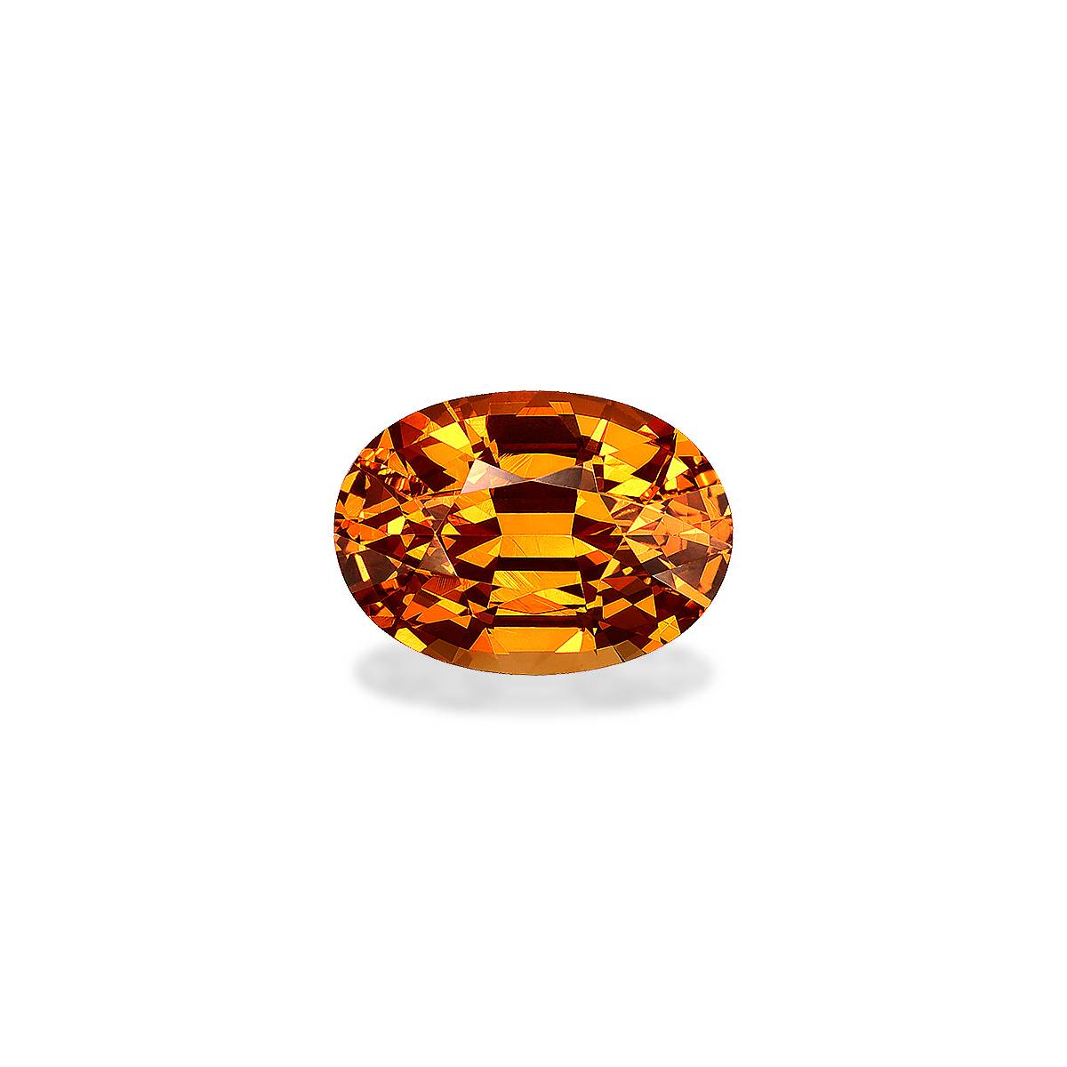 Orange Spessartite 3.30ct