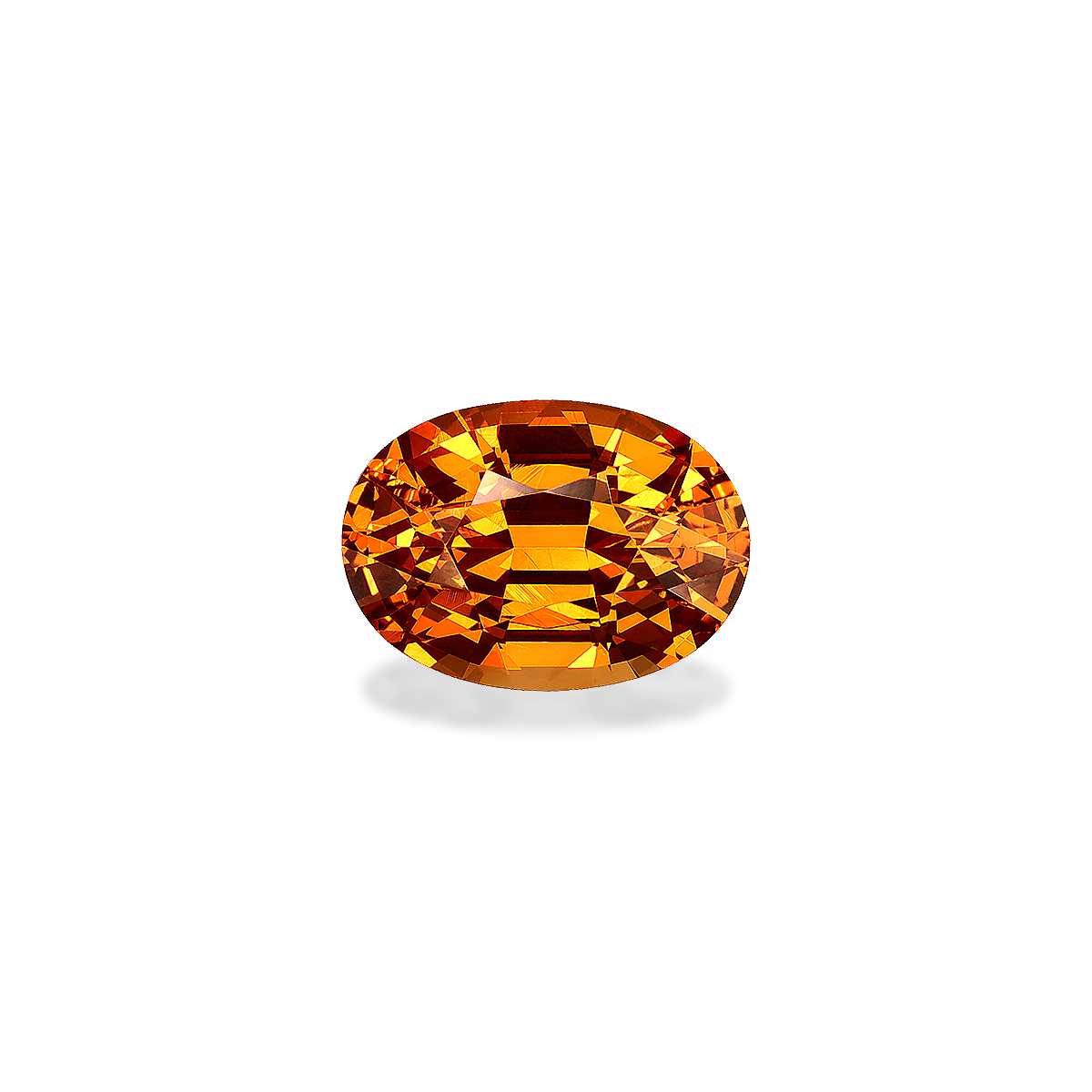 Orange Spessartite 3.30ct