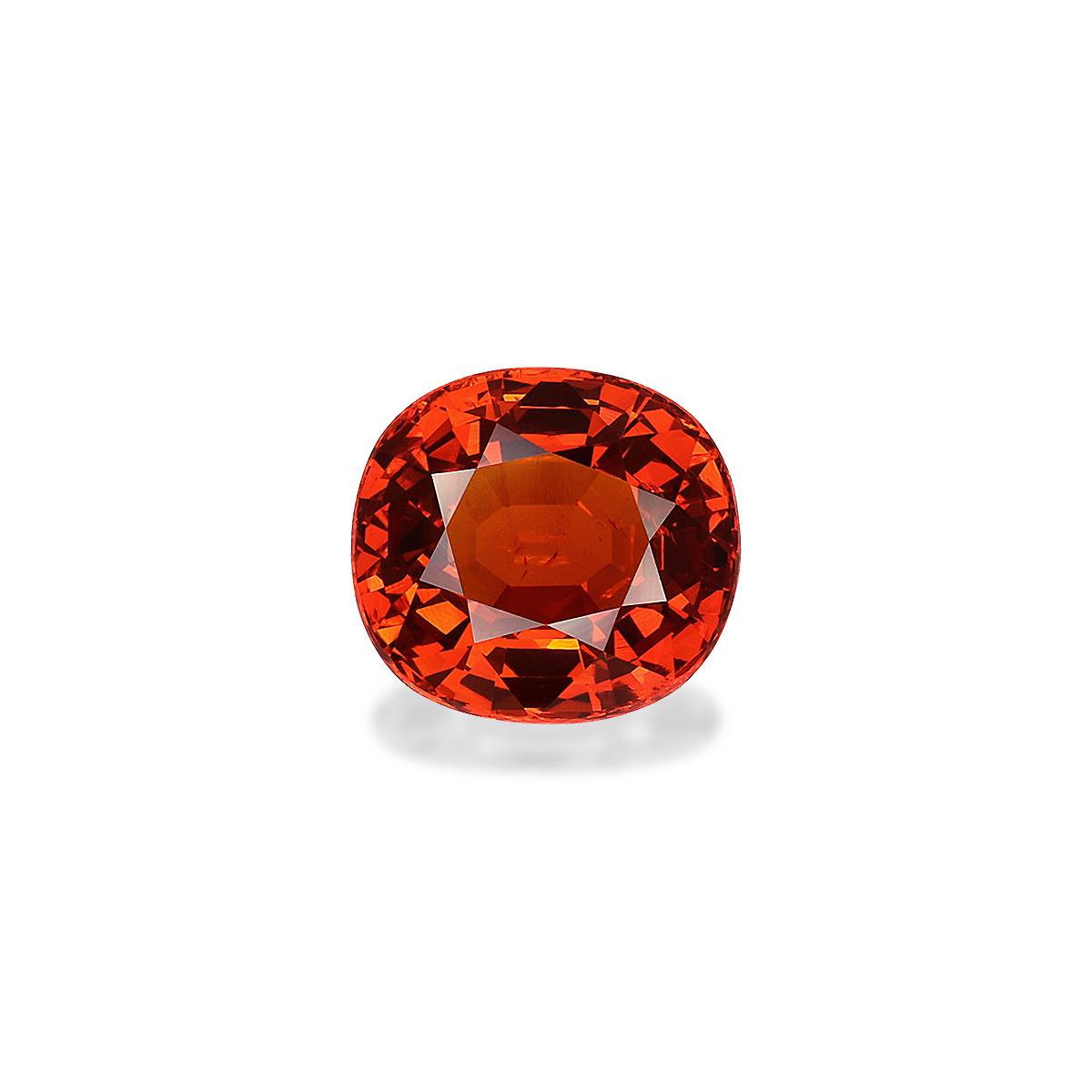 Fire Orange Spessartite 3.61ct