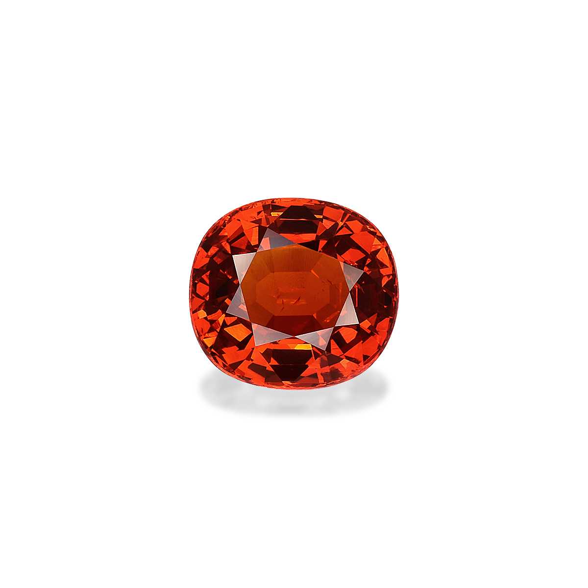 Fire Orange Spessartite 3.61ct