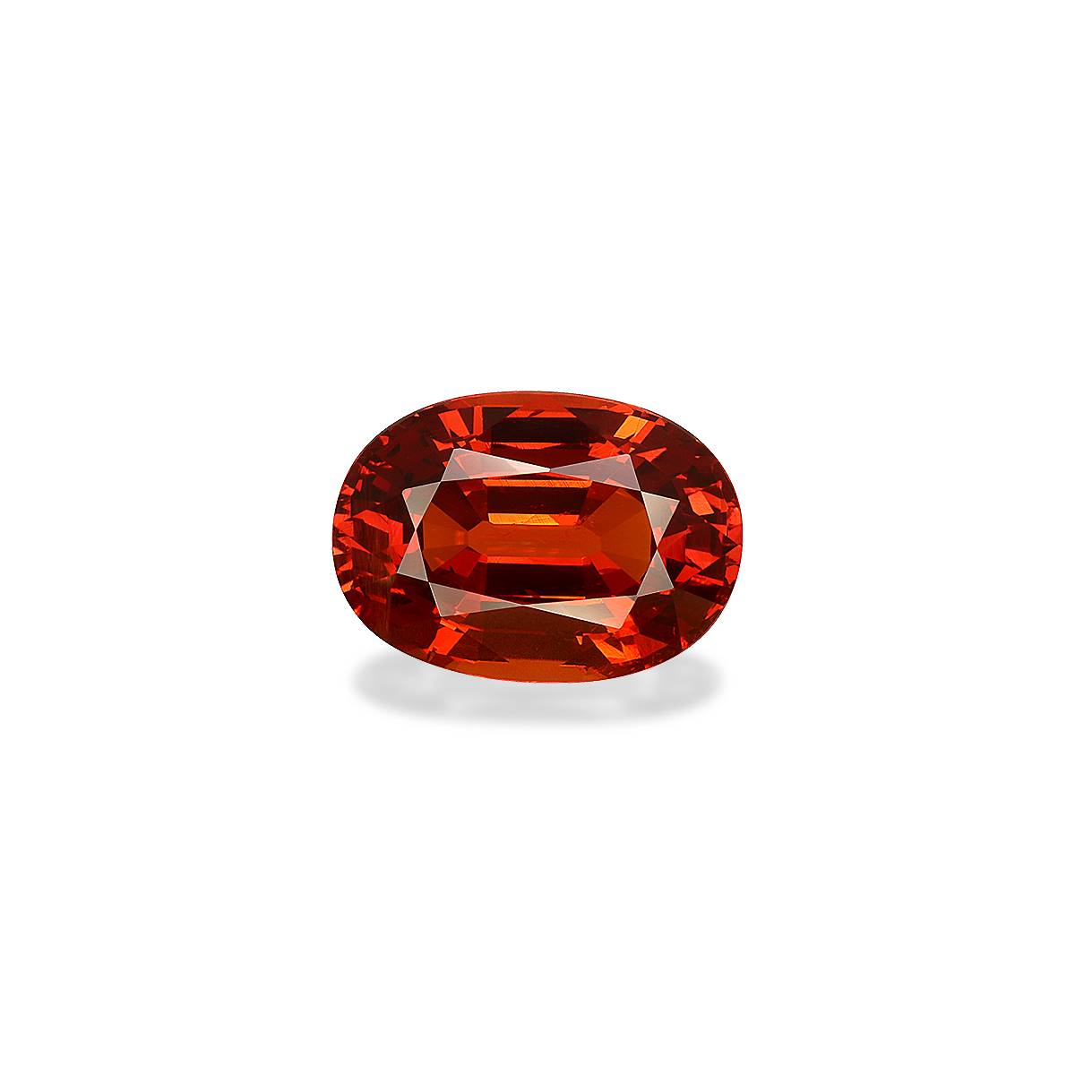 Fire Orange Spessartite 8.07ct
