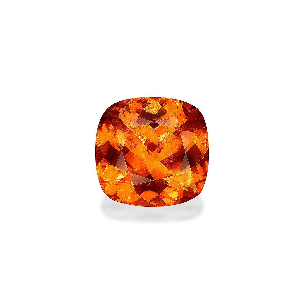 Orange Spessartite 4.85ct - 10mm