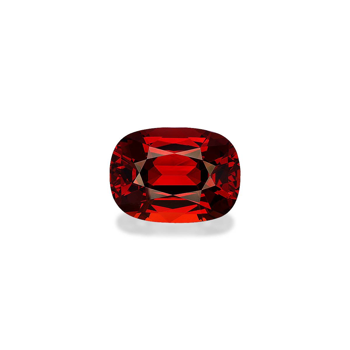 Crimson Red Spessartite 12.34ct