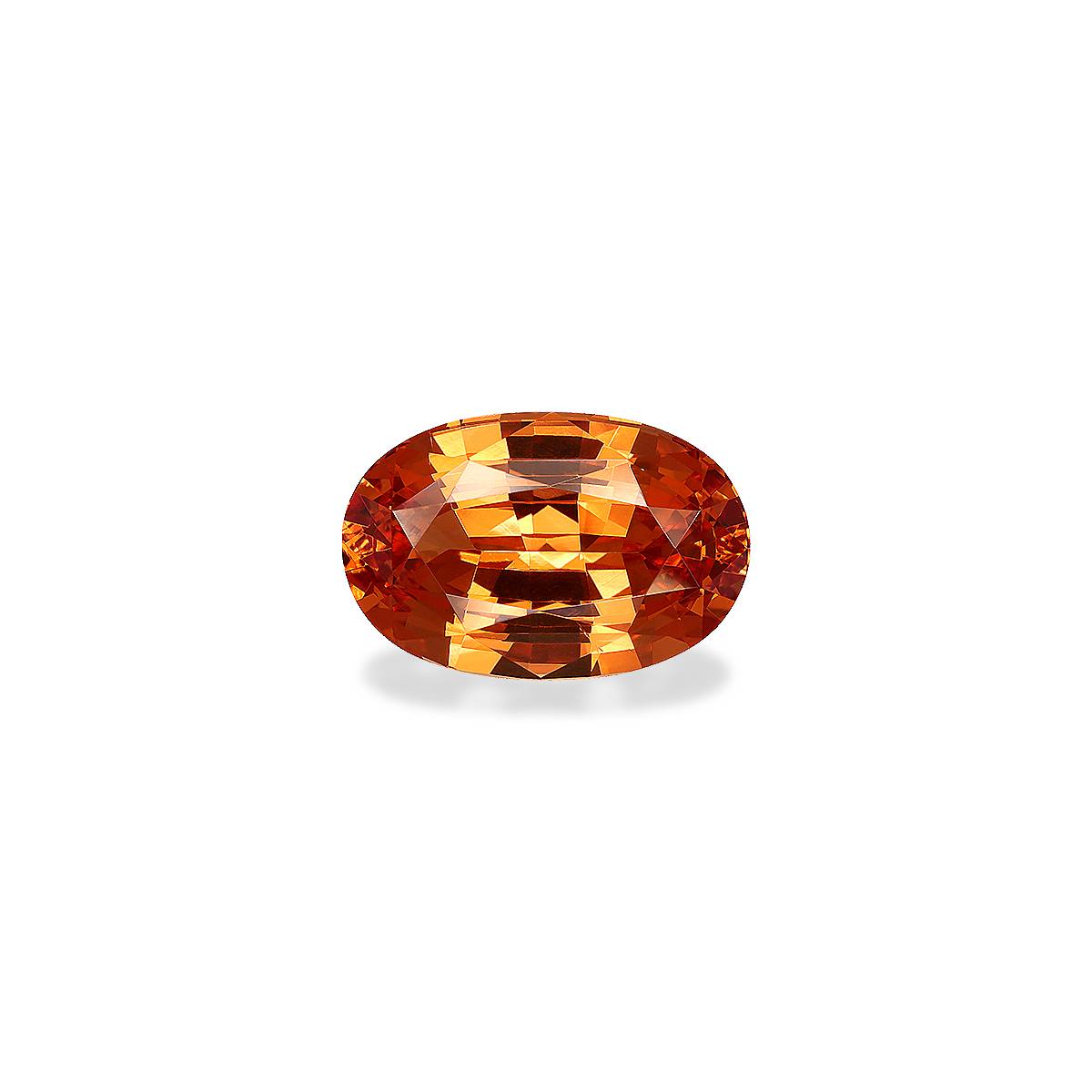 Mandarin Orange Spessartite 7.83ct