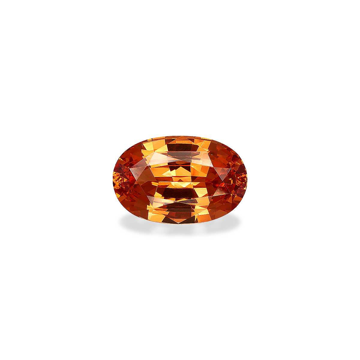 Mandarin Orange Spessartite 7.83ct