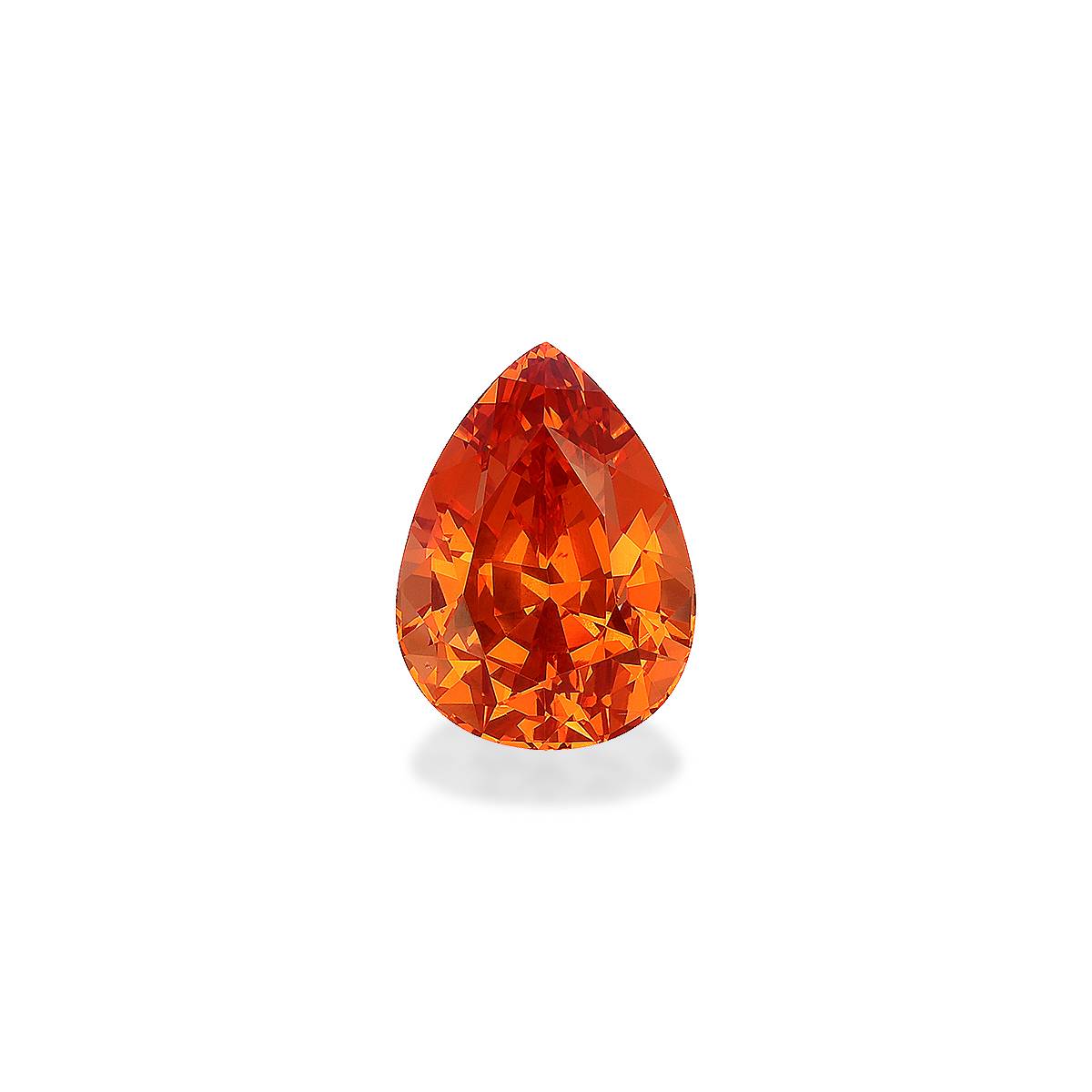 Fanta Orange Spessartite 10.75ct