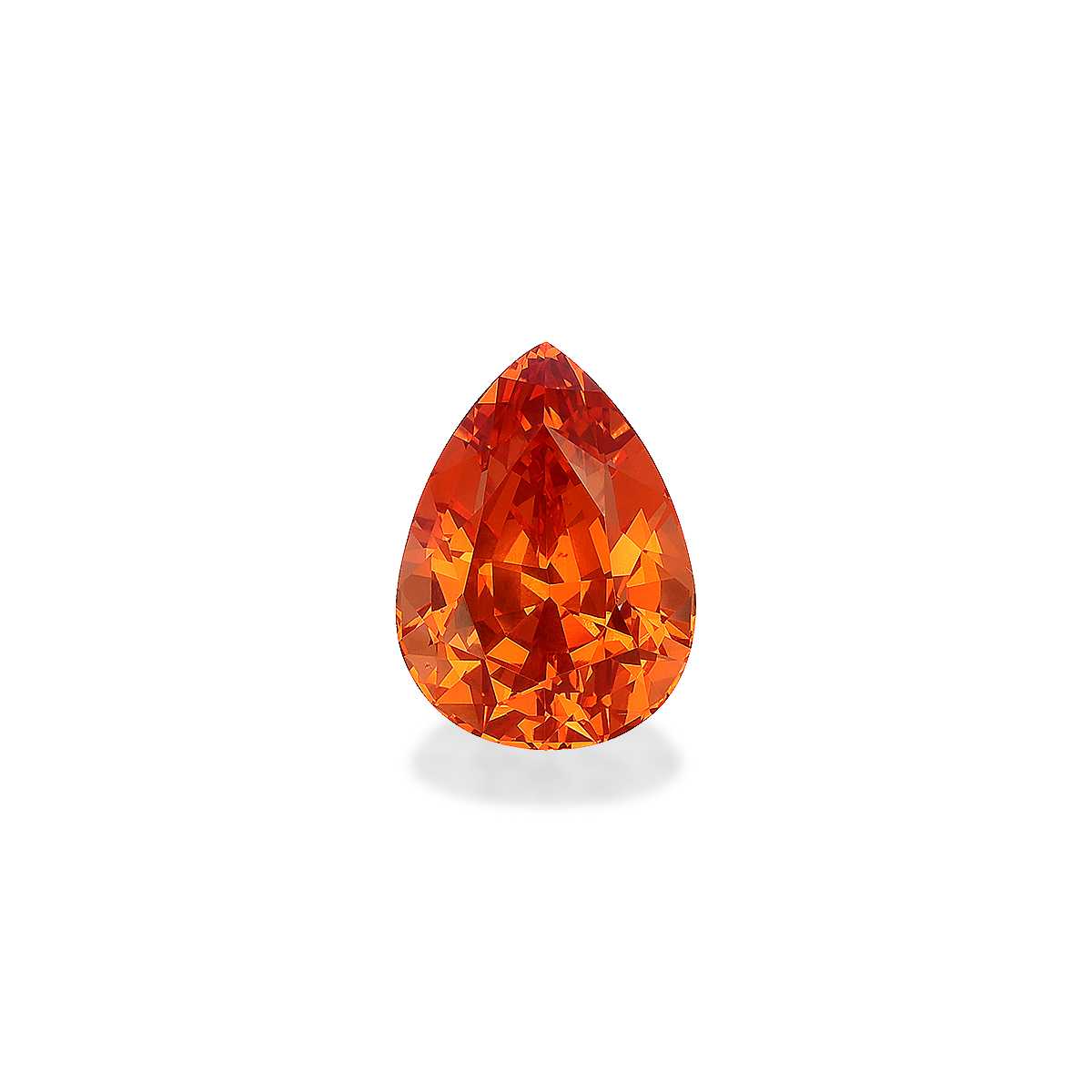 Fanta Orange Spessartite 10.75ct