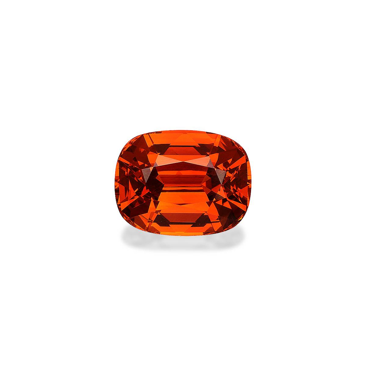 Orange Spessartite 11.75ct