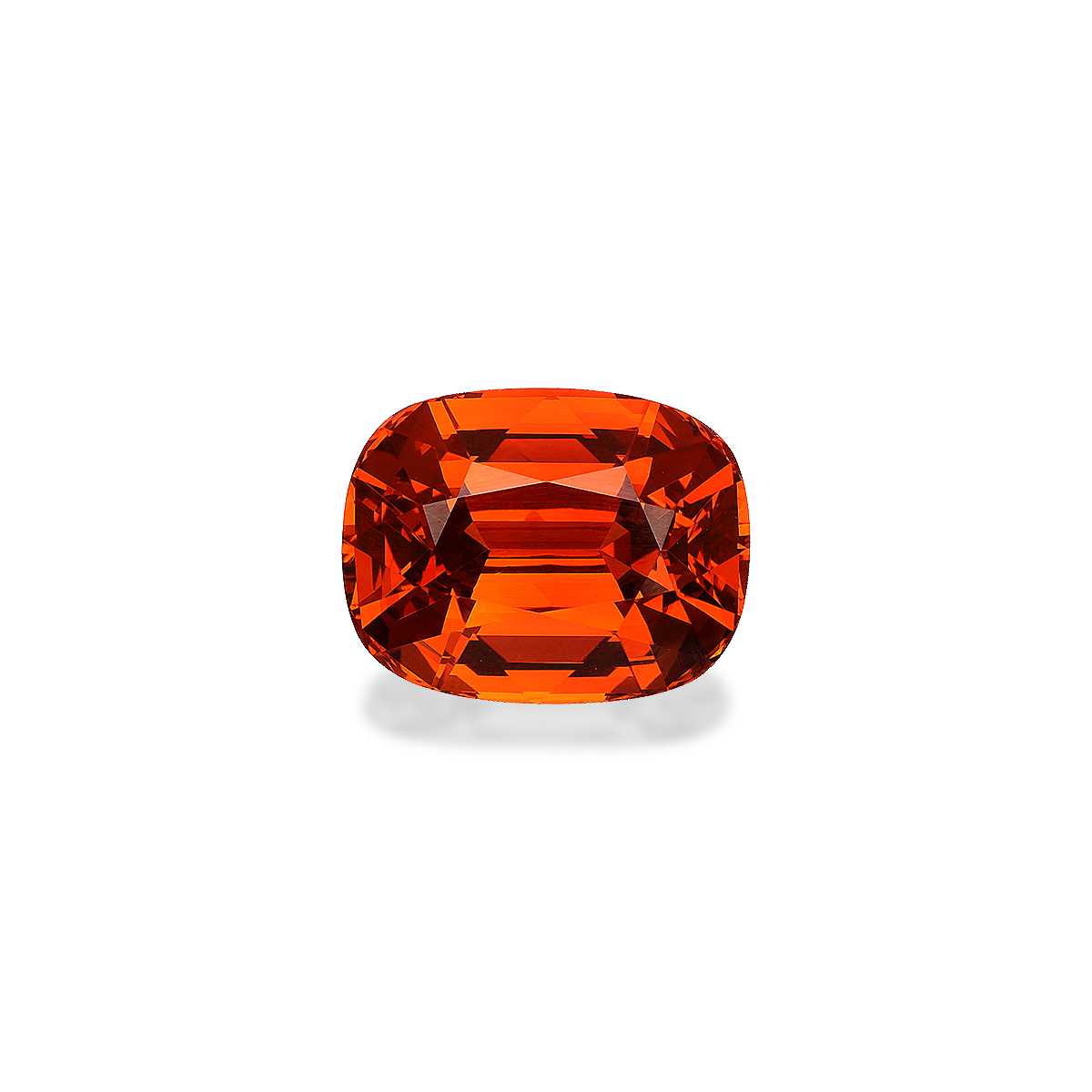 Orange Spessartite 11.75ct