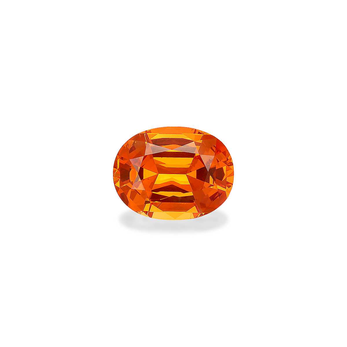 Fanta Orange Spessartite 9.09ct