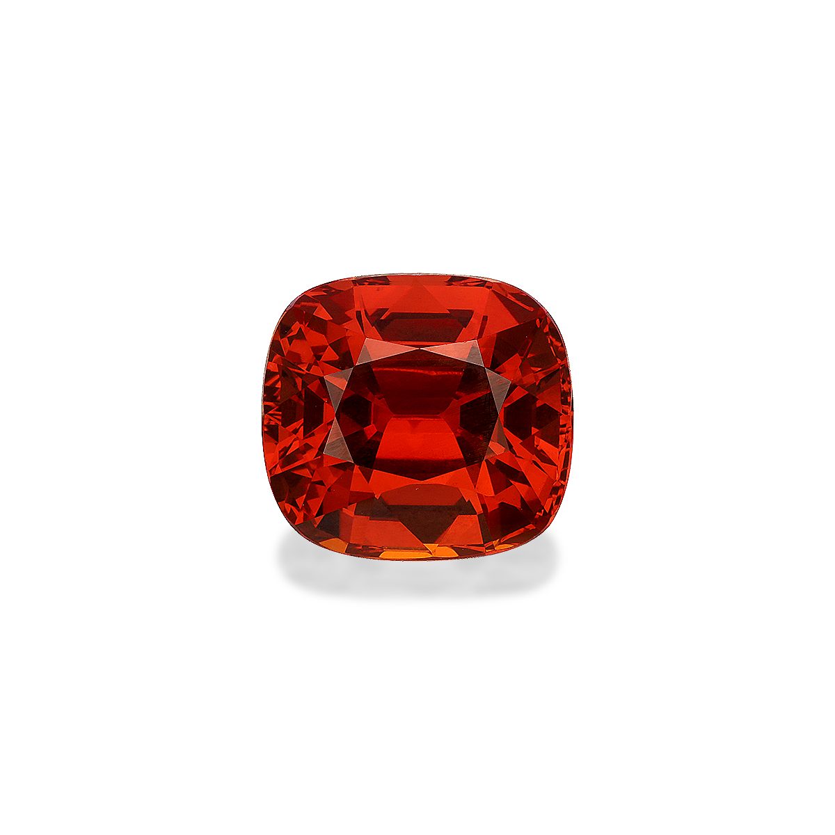 Orange Spessartite 24.92ct