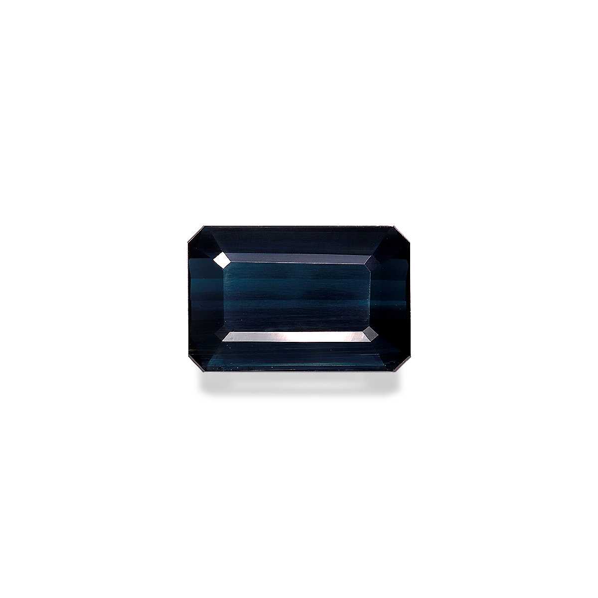 Denim Blue Tourmaline 6.03ct