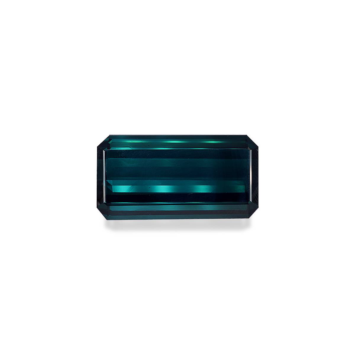 Indicolite Blue Tourmaline 57.86ct