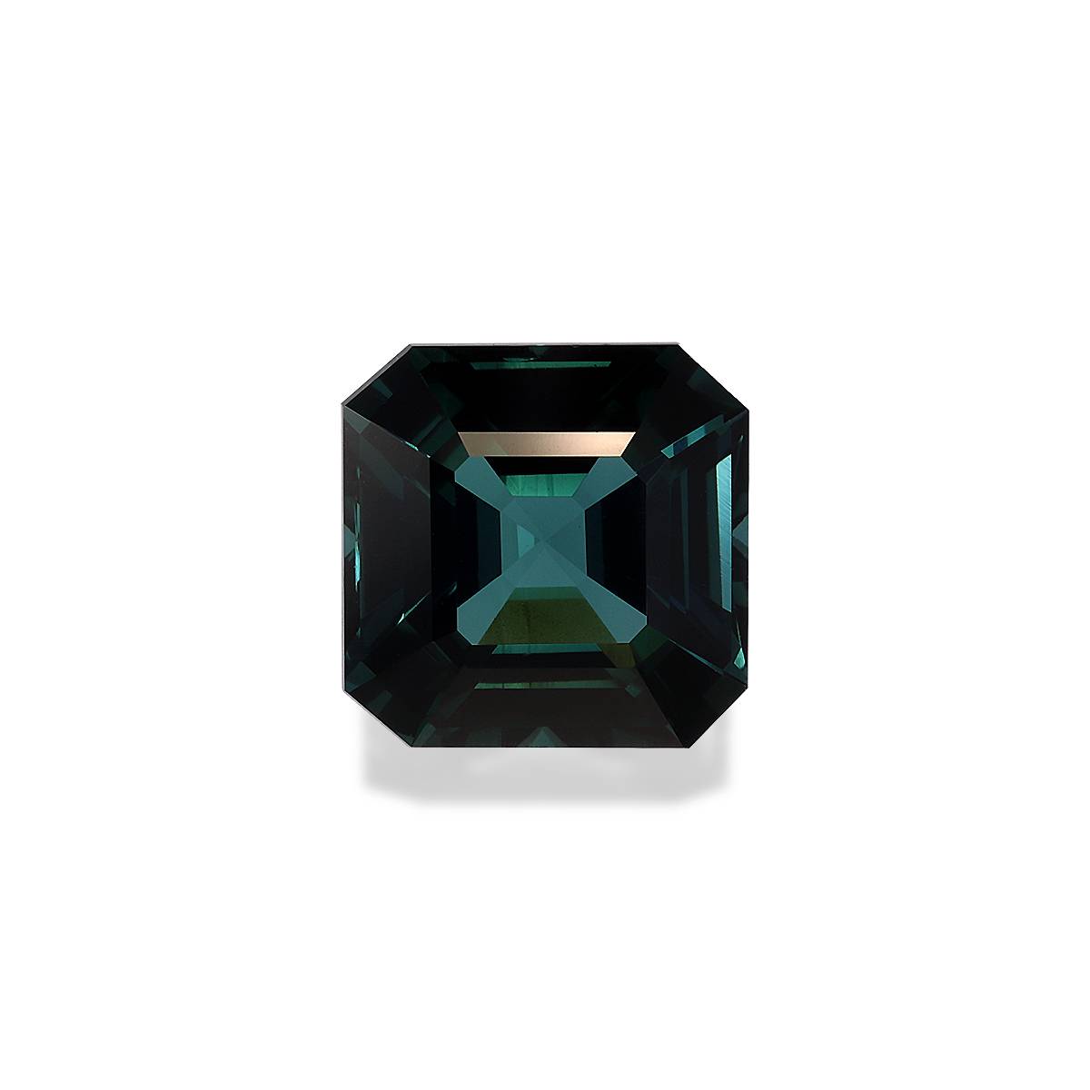 Indicolite Blue Tourmaline 9.61ct - 12mm
