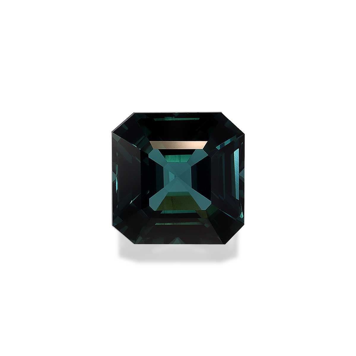 Indicolite Blue Tourmaline 9.61ct - 12mm