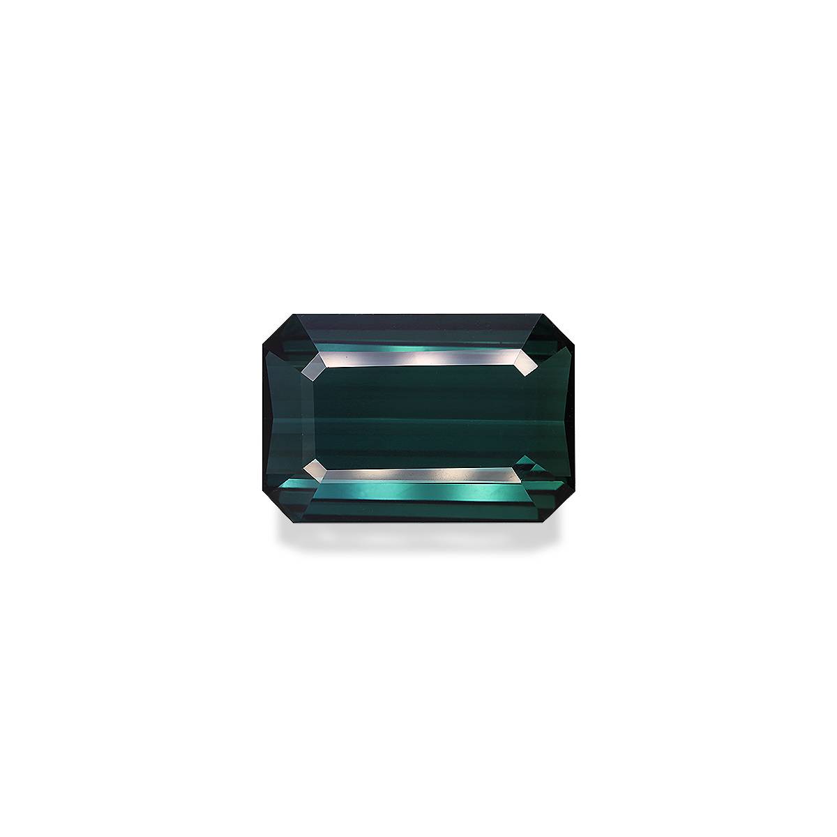 Ocean Blue Tourmaline 26.84ct