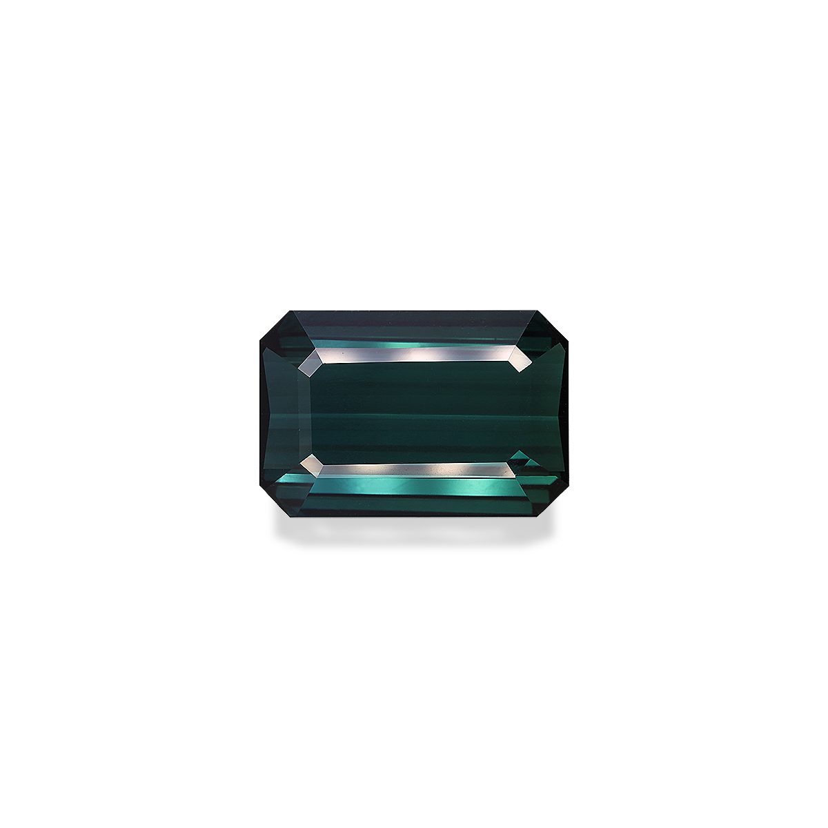 Ocean Blue Tourmaline 26.84ct