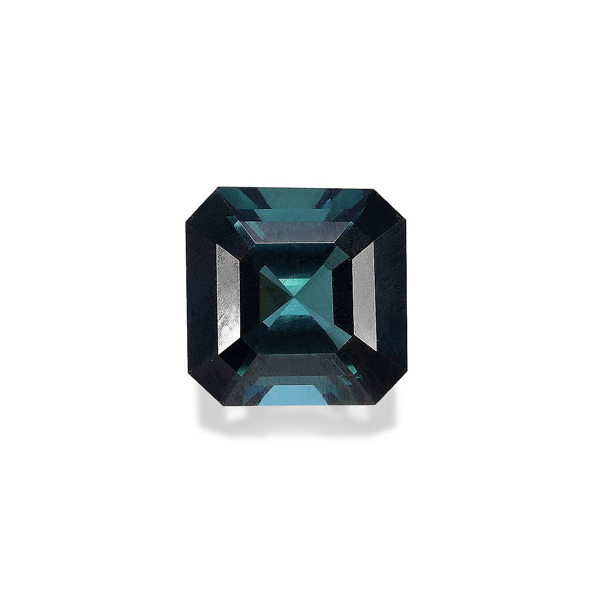 Indicolite Blue Tourmaline 2.24ct - 8mm