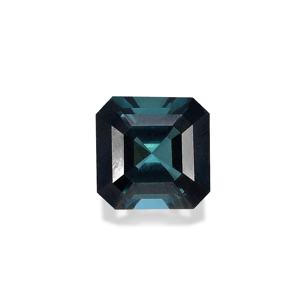 Indicolite Blue Tourmaline 2.24ct - 8mm