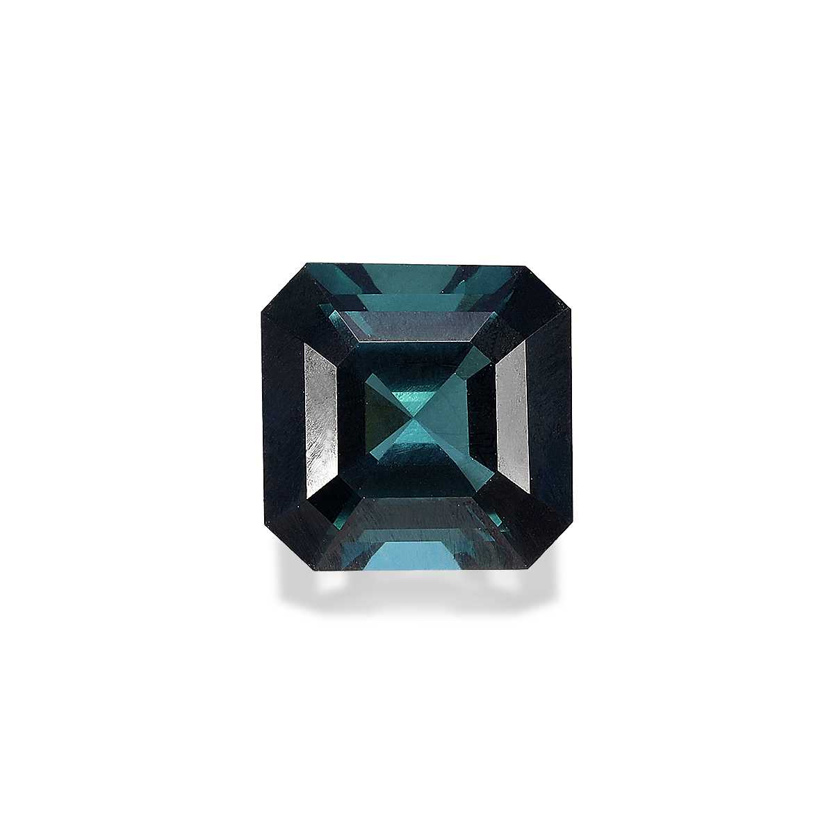 Indicolite Blue Tourmaline 2.24ct - 8mm