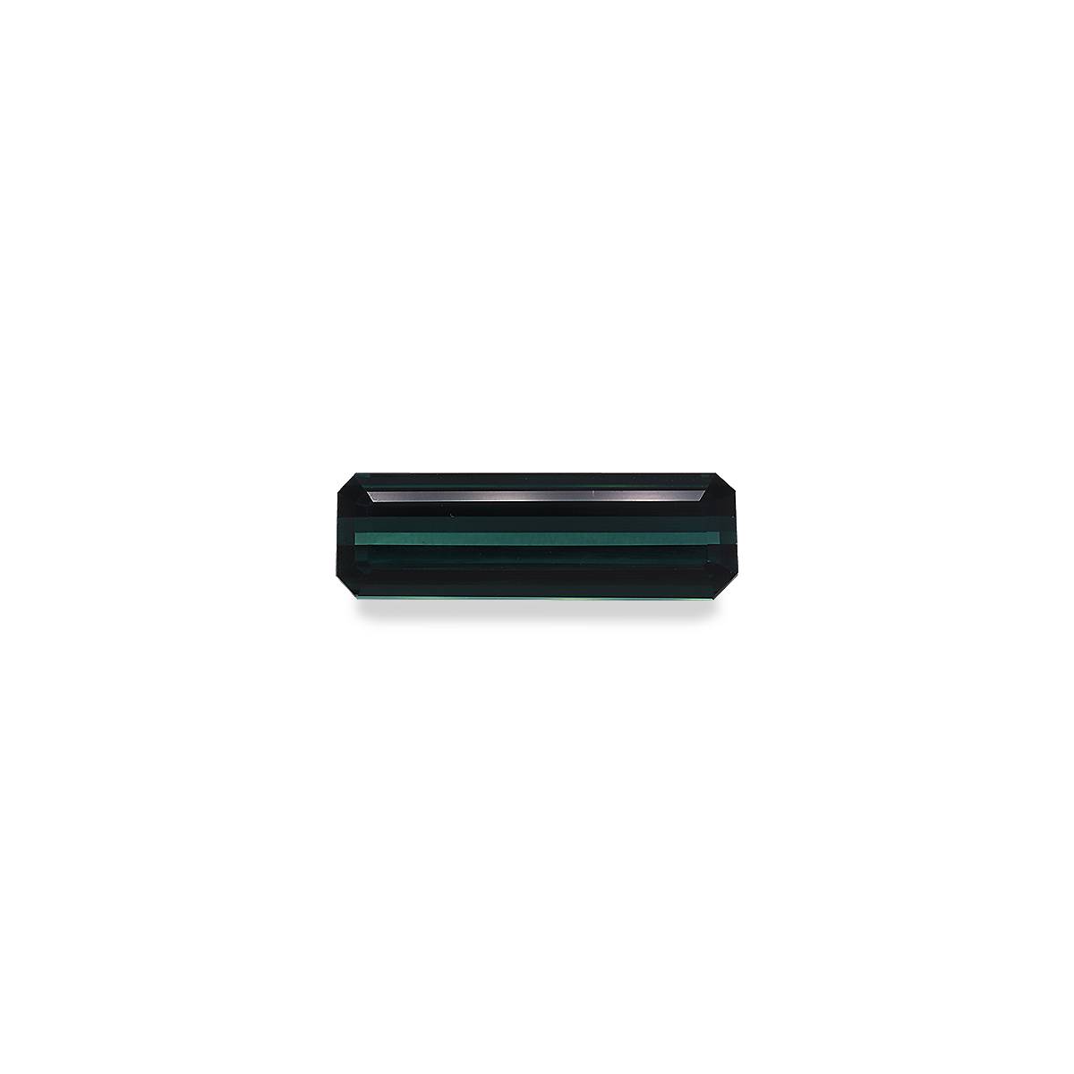 Ocean Blue Tourmaline 14.33ct