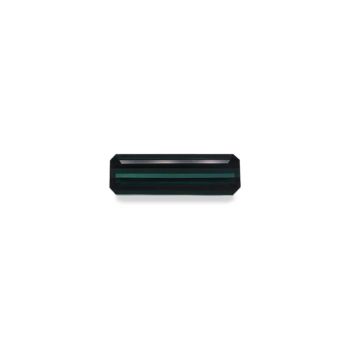 Ocean Blue Tourmaline 14.33ct