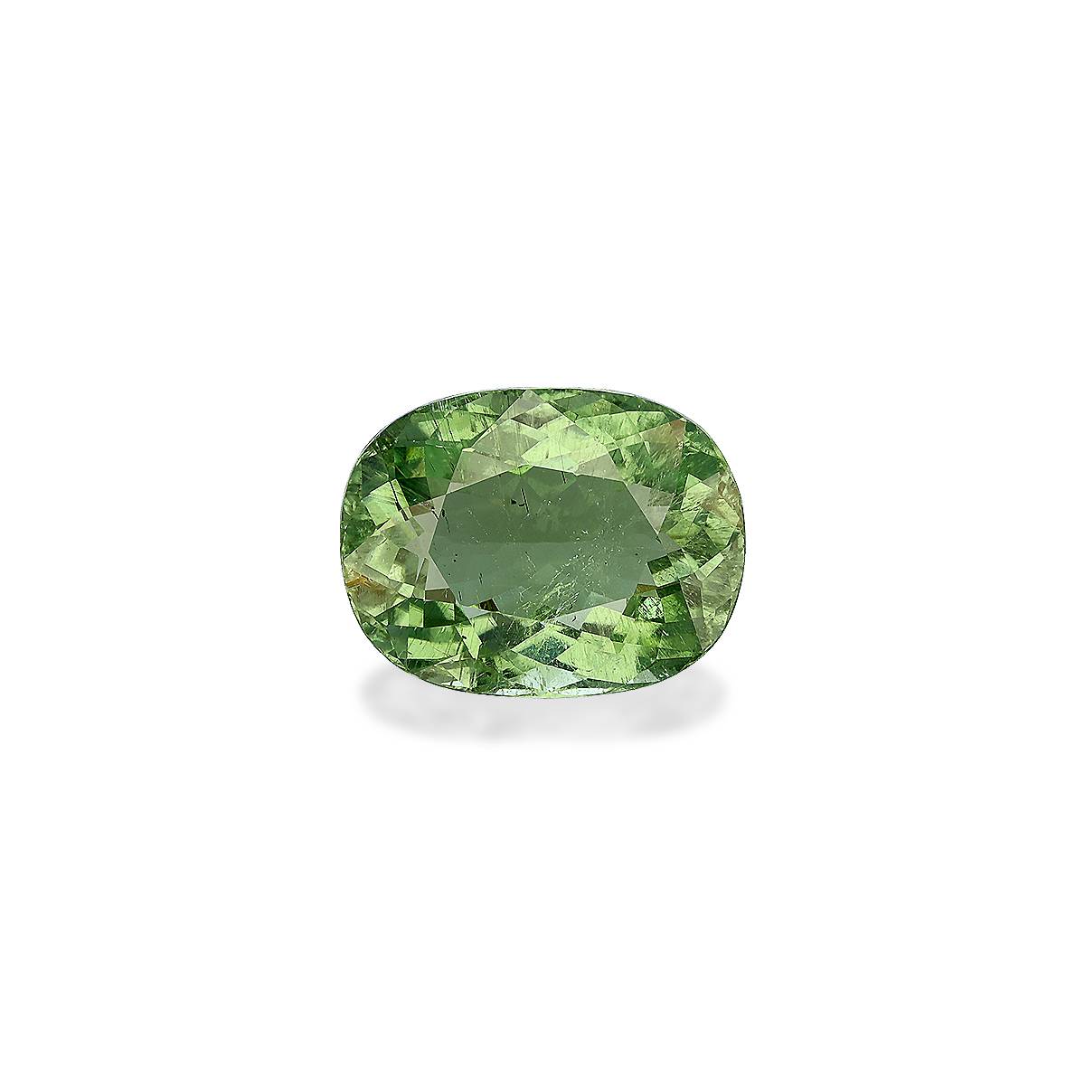 Olive Green Tourmaline 16.38ct