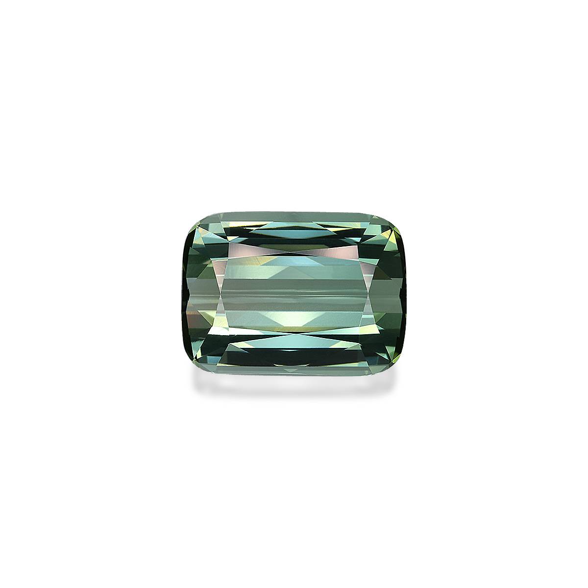 Moss Green Tourmaline 23.3ct