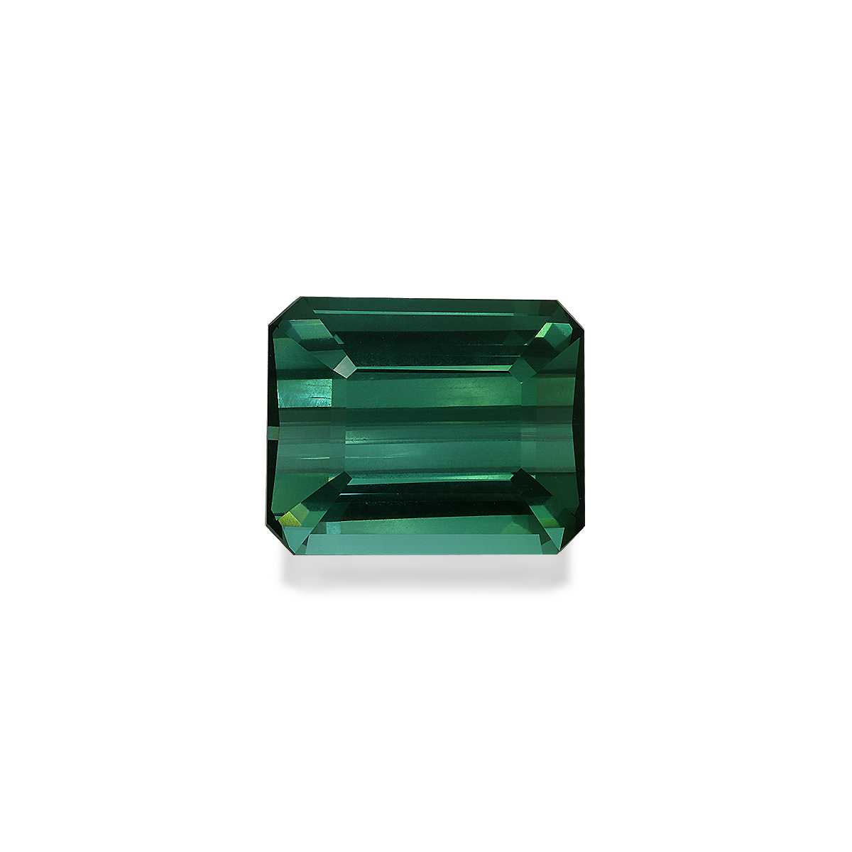Ocean Blue Tourmaline 27.62ct