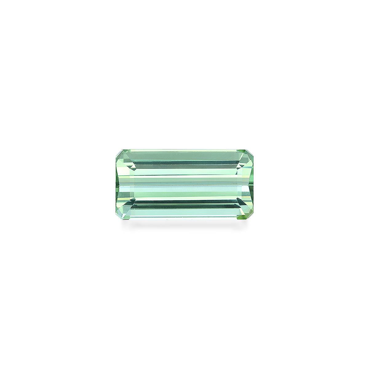Seafoam Green Tourmaline 12.78ct