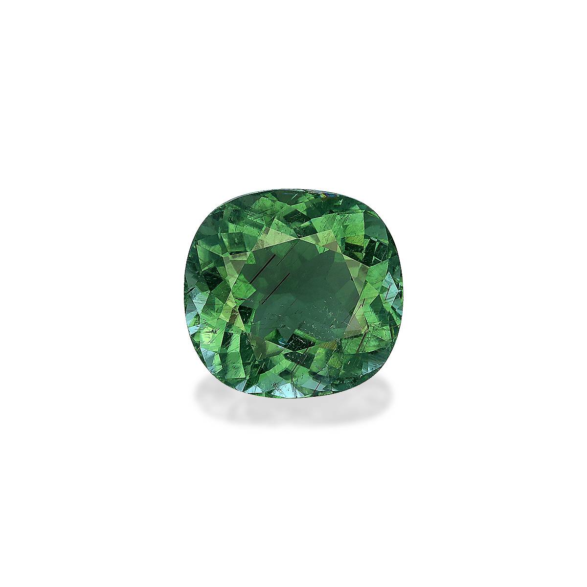 Olive Green Tourmaline 10.21ct