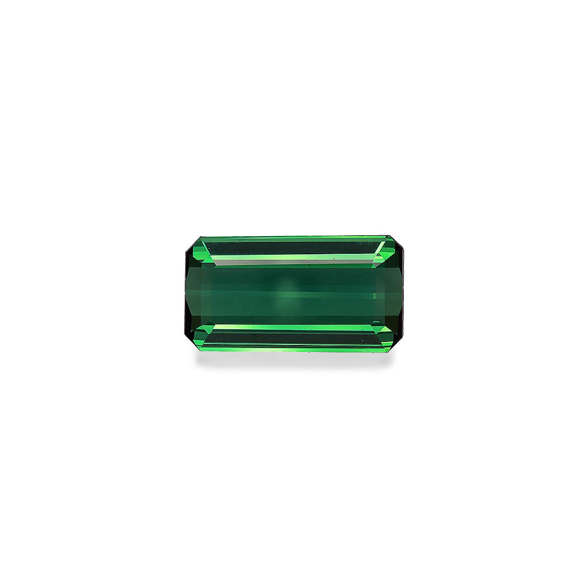 Green Tourmaline 8.77ct