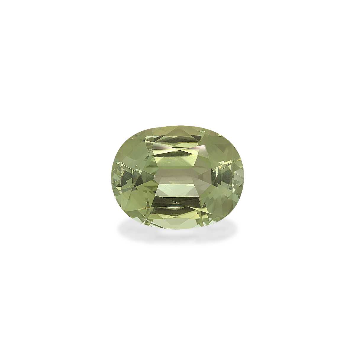 Pale Green Tourmaline 22.73ct