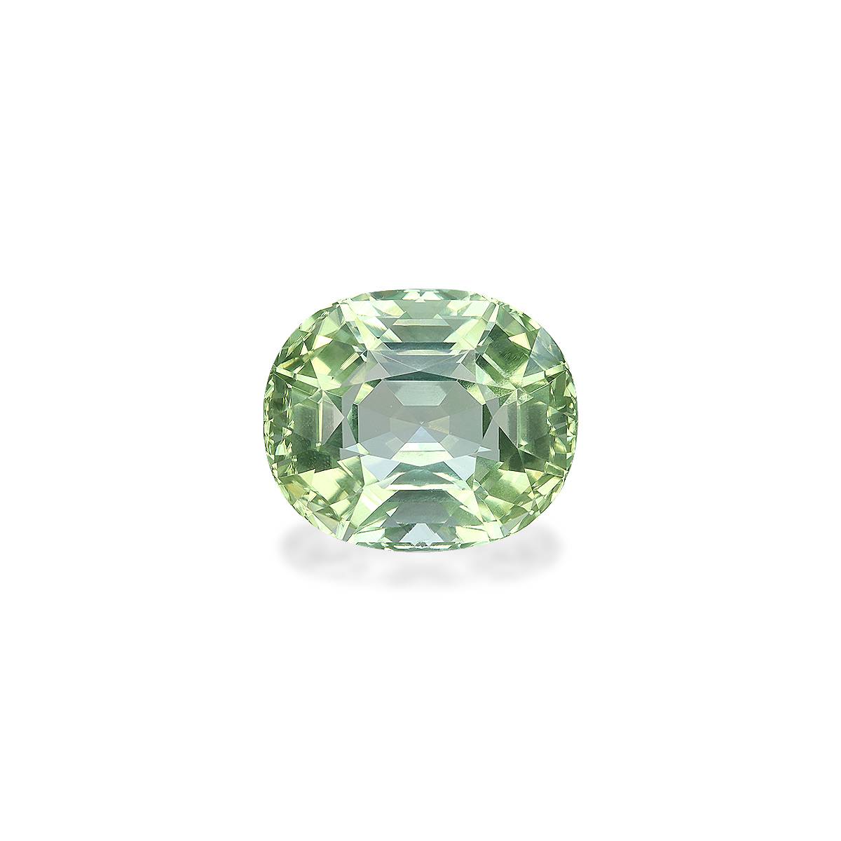 Green Tourmaline 20.02ct