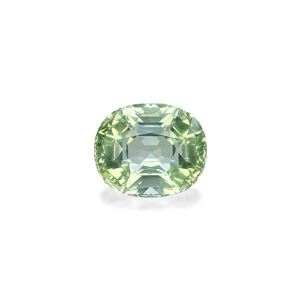 Green Tourmaline 20.02ct